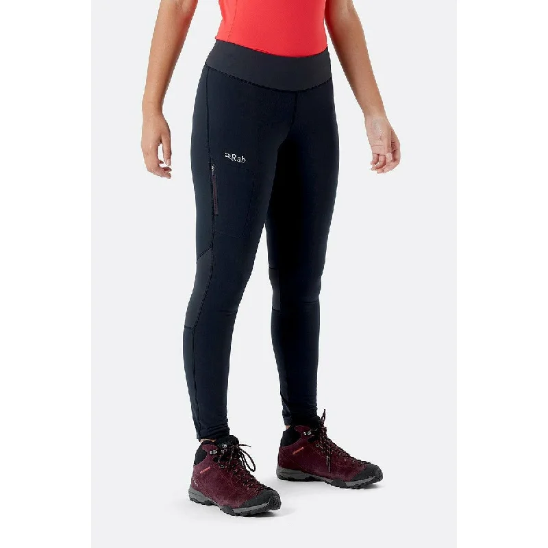 Womens Rab Rhombic Tights