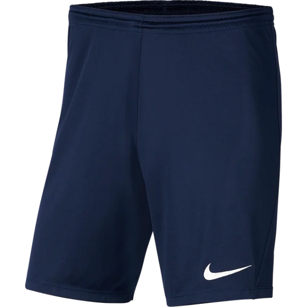 Youth Park 3 Shorts (BV6865-410)