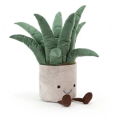 Amuseable Aloe Vera JellyCat